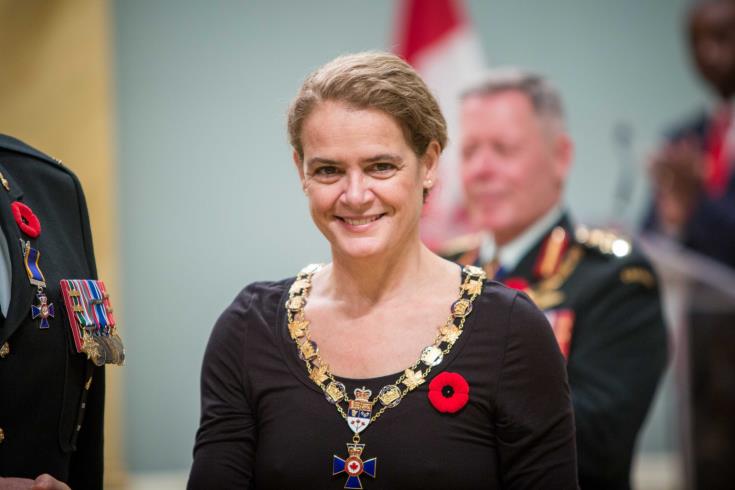 Canada continues to support efforts for Cyprus settlement