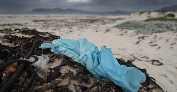 Cyprus introduces plastic bag levy
