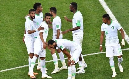 World Cup day eight
