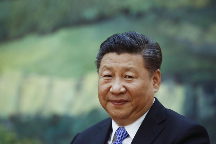 China’s President certain relations with Cyprus will continue to flourish