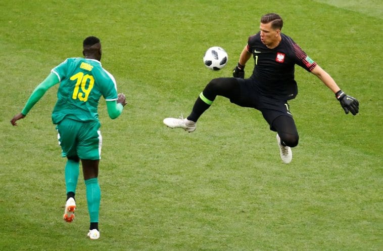 World Cup Day Six