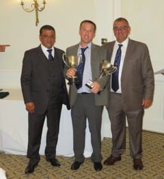 Cypriot Golf Society Captains Cup
