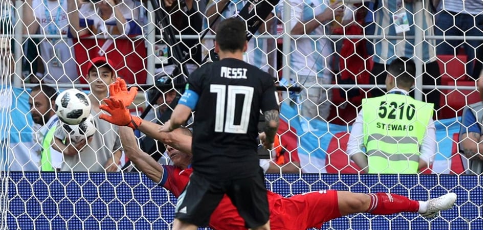World Cup Round Up day 3