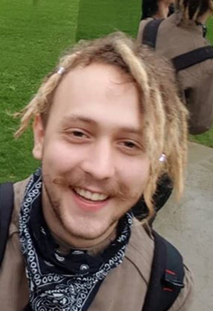 Friends are increasingly concerned for missing man wellbeing.