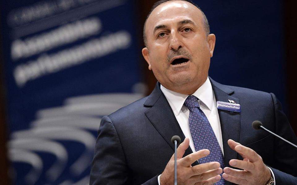 Turkey: Even birds need our consent to fly in the Aegean