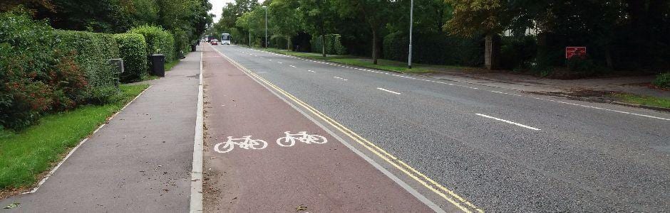 TfL announces new £87 million investment for London boroughs to boost capital’s cycleways