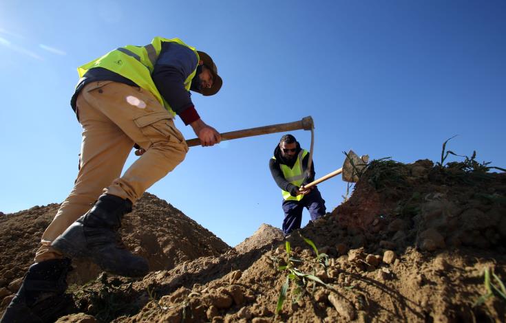 Cyprus Missing persons decision has pros and cons,