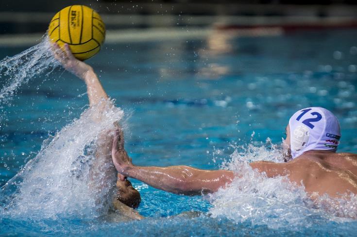 Cyprus to host Balkan Water Polo Games and Mediterranean Open Sea Cup 2019