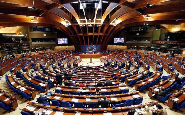 Turkey fails to invite Cyprus Parliament to PACE Conference and cancels the meeting