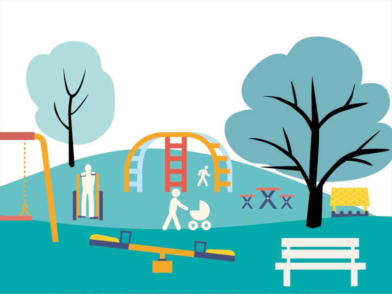 Consultation to start on Barnet’s Parks and open spaces