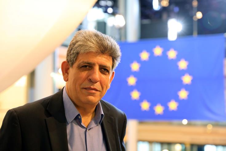 Cypriot MEP opposes cuts in “Connecting Europe” facility