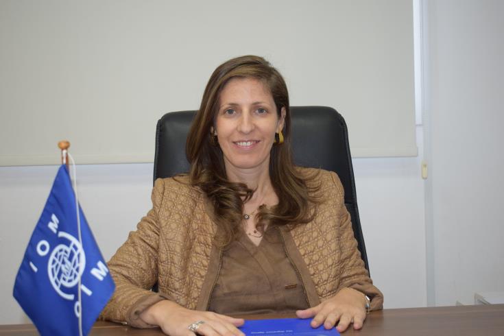 Cyprus to resettle ten families of Syrian refugees in 2018