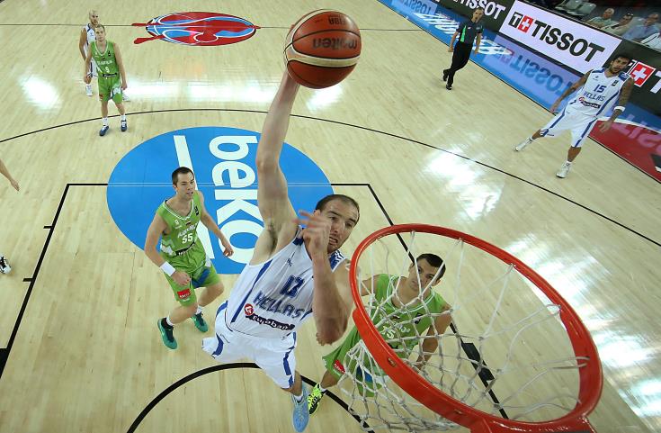 Cyprus to host Annual General Assembly, of the International Basketball Federation (FIBA),