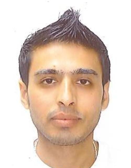 Man found guilty of fatally stabbing shop assistant in Wood Green, Haringey