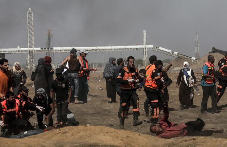 Israel expresses regret over Cyprus House resolution on Gaza