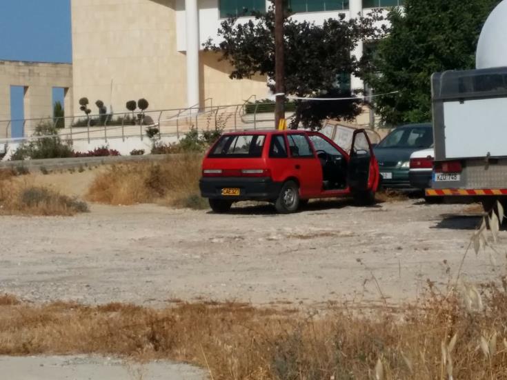 Man shot in Limassol, Cyprus