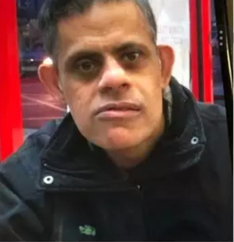 Police appeal to find 45-year-old man with Down’s syndrome missing from Islington