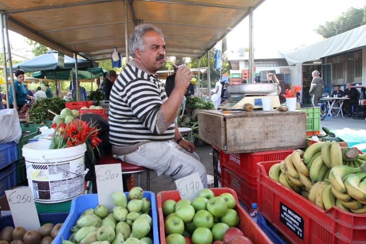 Cyprus registers in April the lowest annual inflation in the EU