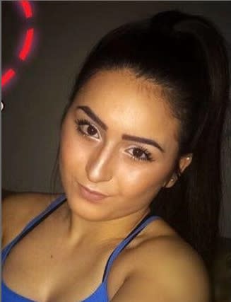 Appeal to trace missing teenager from Islington