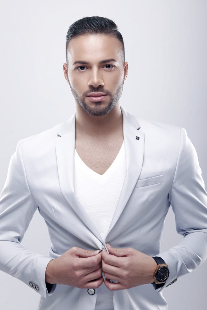 Kyriacos Georgiou to support Konstantinos Argiros at CyWineFest!