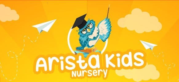 Start your child’s learning journey at Arista Kids Nursery in Potters Bar