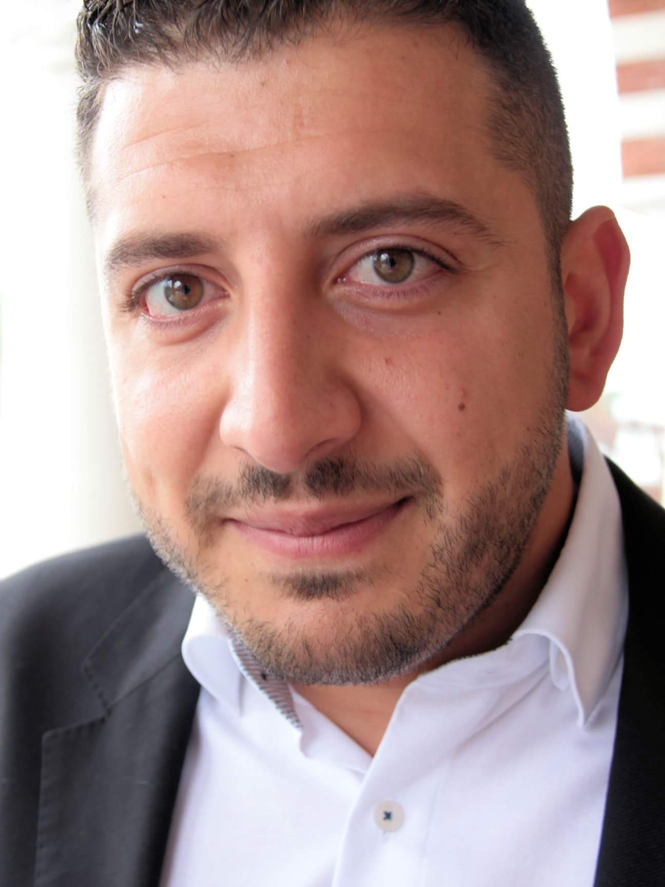 UK Cypriot Community mourn the death of 29 year old Panayiotis Argyrou