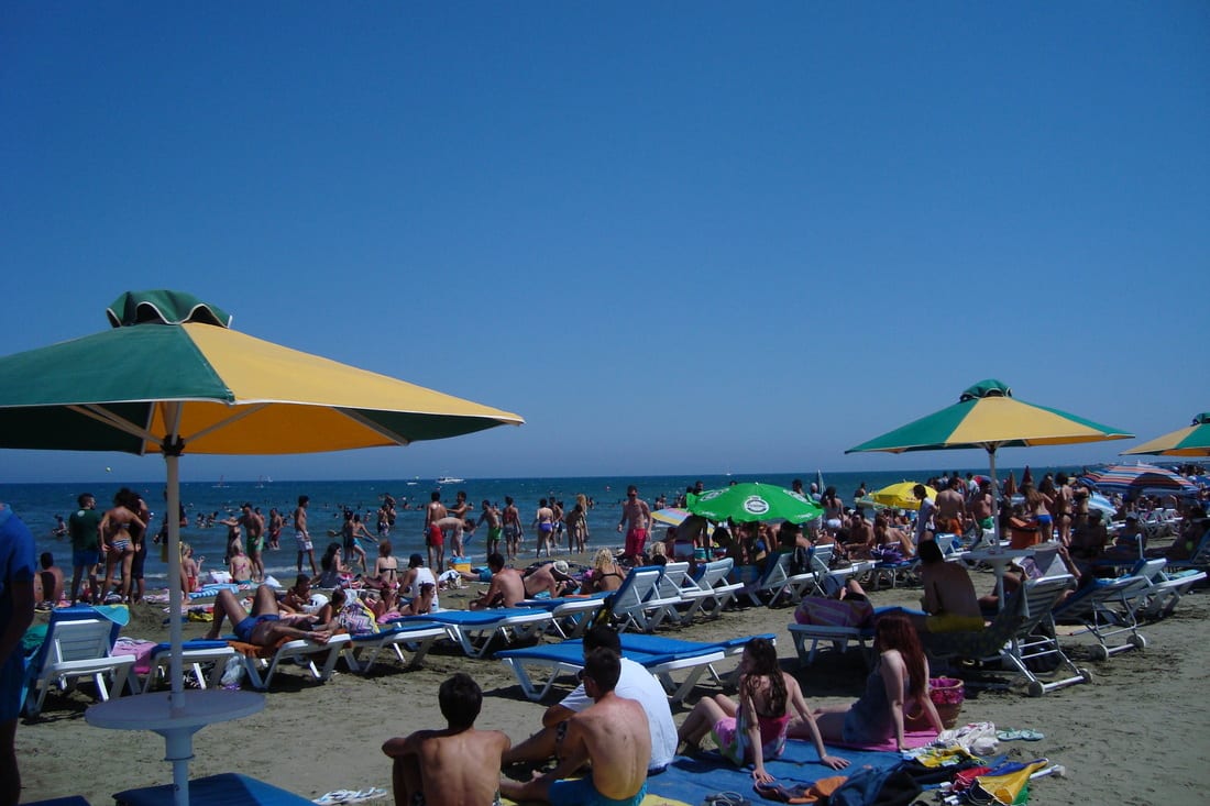 Cyprus is very safe says Cyprus Tourism Organisation and Hotels Association