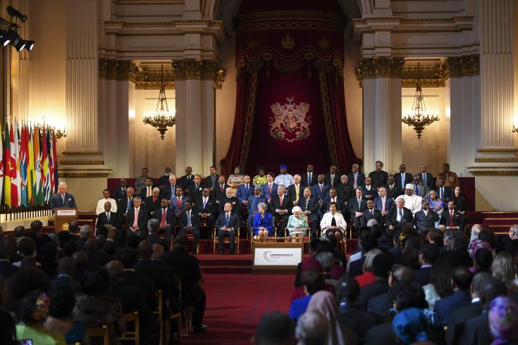 CHOGM communique to include reference to Cyprus issue