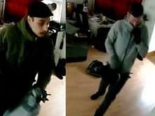 Appeal following burglary in Barnet