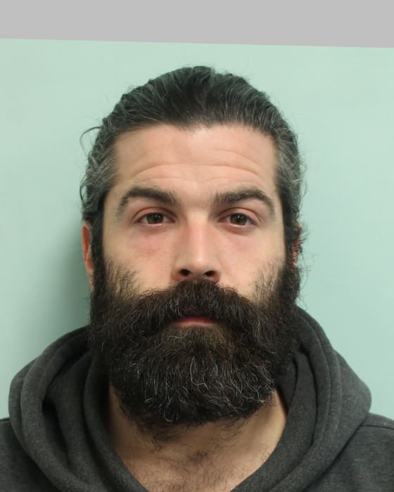 Man given Criminal Behaviour Order at Wood Green Crown Court
