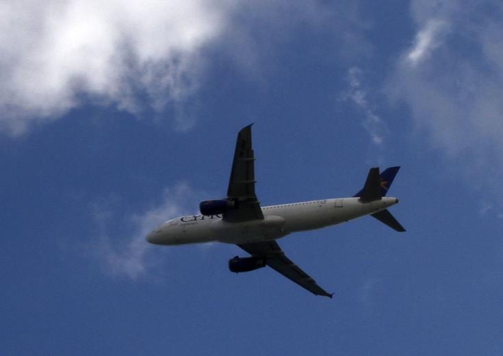 Cypriot Government: We have a comprehensive strategy to address flight safety risks in Nicosia FIR