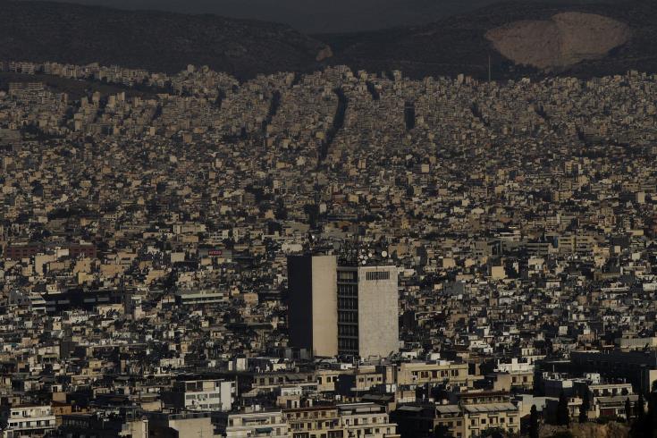 House prices increase in Cyprus by 2.7% in quarterly and by 2.5% in annual basis, says Eurostat