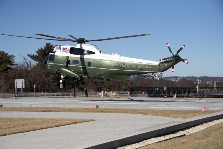 US Deputy Assistant Secretary of Defence to visit Greece and Cyprus
