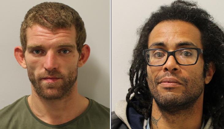 Two men found guilty of kidnapping man in Haringey