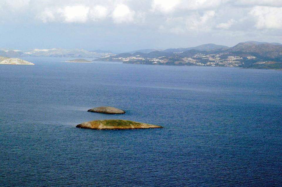 Athens says Imia sovereignty beyond doubt after Ankara challenge
