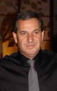 George Antoniou youngest brother of our own Neophytos Nicolaou sadly passed away