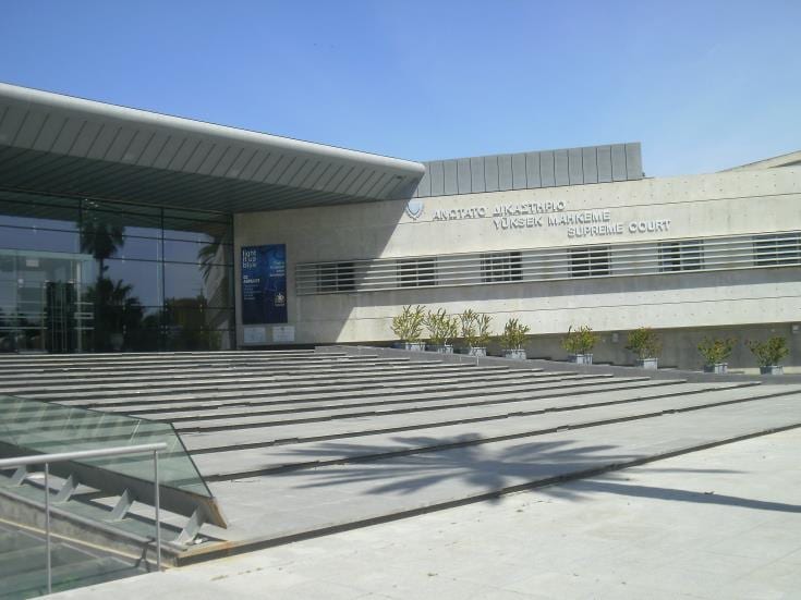 Report proposes number of suggestions to improve Cyprus’ justice system