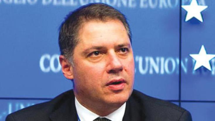 Cyprus supports the Ιnternational Decade for Action on Water for Sustainable Development, Korneliou says