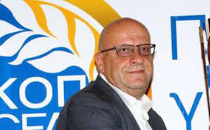 New Cyprus Football Association President to be declared on Tuesday