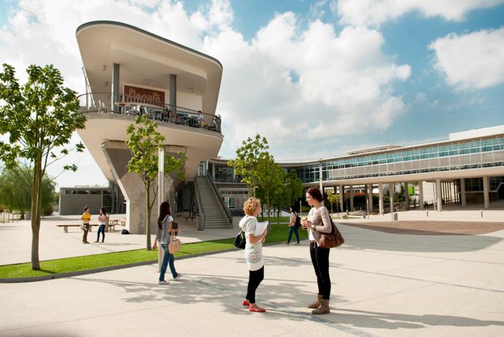 University of Cyprus ranks 462nd according to U.S. News Best Global University Rankings