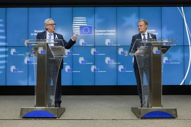 EU calls on Turkey to respect Cyprus’ sovereign rights, condemns illegal actions in E.Mediterranean & Aegean