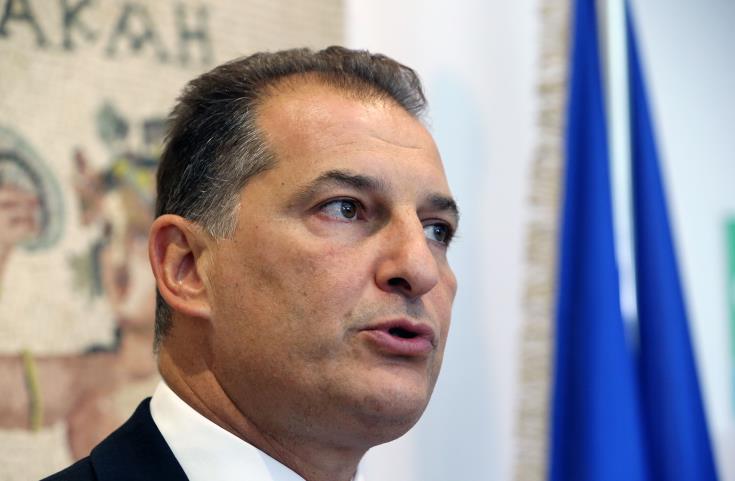 Cyprus ‘ready for all scenarios’