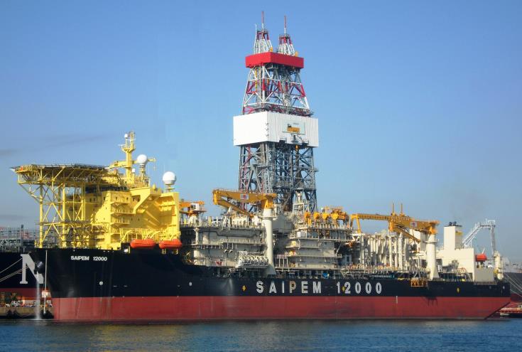 Eni evaluates further prospects in Cyprus’ Blocks 6 and 11, says company’s official