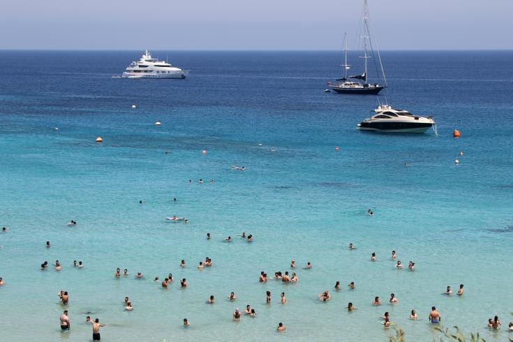 Cyprus ranks 61st in World Happiness Report, and UK 19th