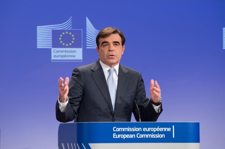 The EC denounces Erdogan’s claim that Turkey did not receive the 3 billion Euro promised by the EU