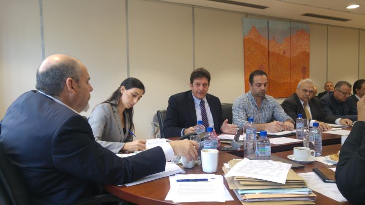 Cyprus to launch new tender for LNG import in April