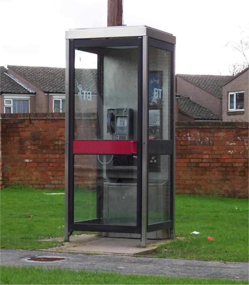 Barnet Labour councillors secure action on vandalised phone boxes