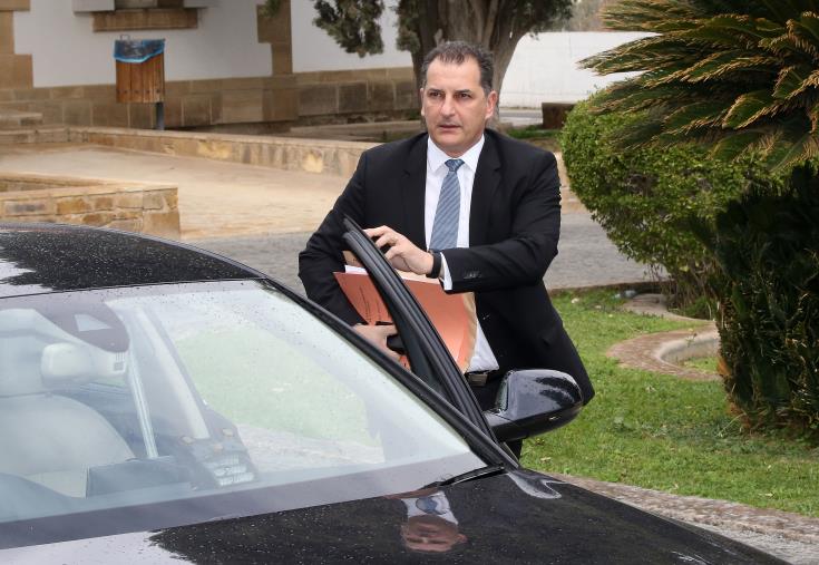 Energy Minister calls on investors to consider Cypriot electricity market