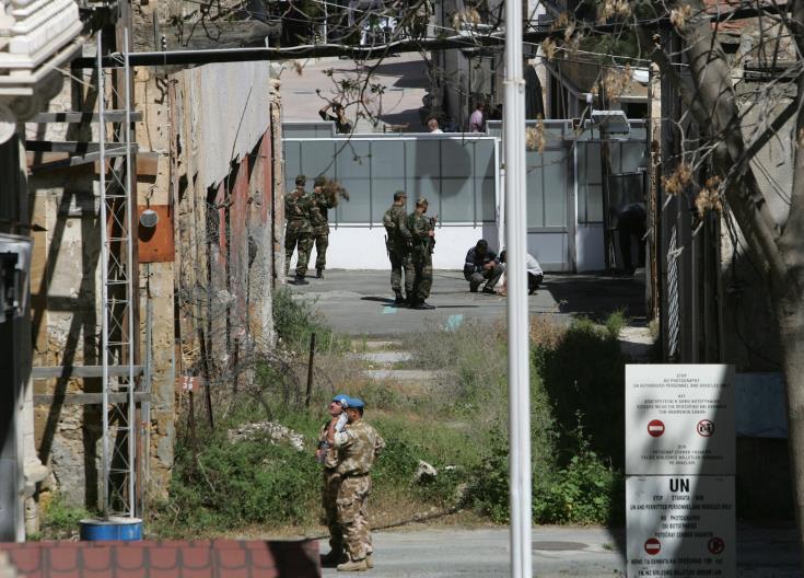 Congressmen call for US financial assistance to facilitate the reunification of Cyprus
