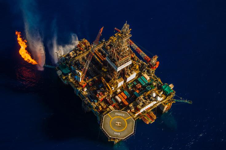 Israeli demands for “Aphrodite” field in Cyprus EEZ are unreasonable